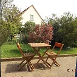 Au Chti Normand Panzió