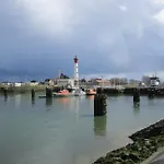 Panzió Au Chti Normand *