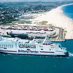 Au Chti Normand Hermanville-sur-Mer