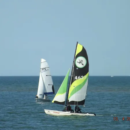 Au Chti Normand Frühstückspension