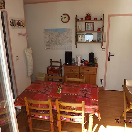 Au Chti Normand * Hermanville-sur-Mer