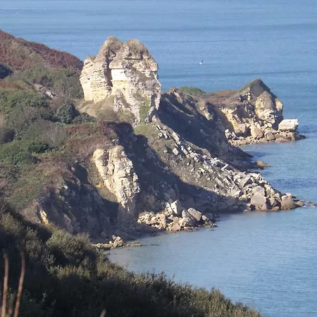 Au Chti Normand Frühstückspension *