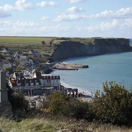 Au Chti Normand * Hermanville-sur-Mer