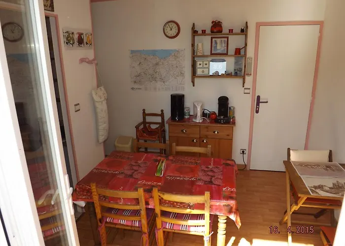 Au Chti Normand * Hermanville-sur-Mer