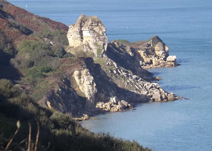 Au Chti Normand Bed & Breakfast *